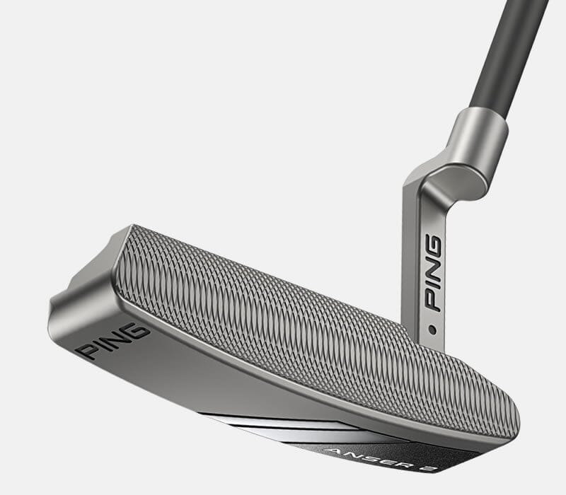 Ping Putter 2024 Anser 2
