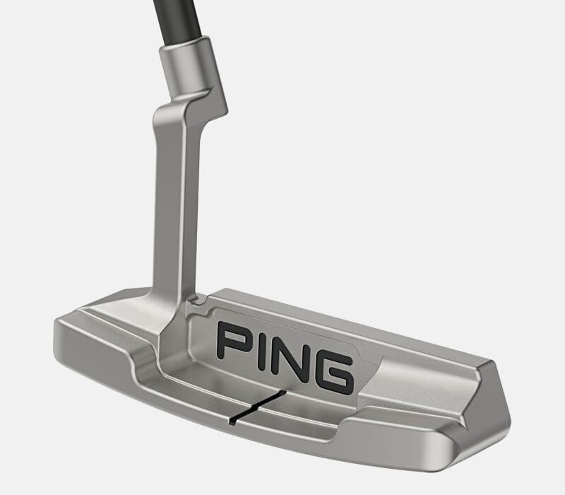 Ping Putter 2024 Anser 2