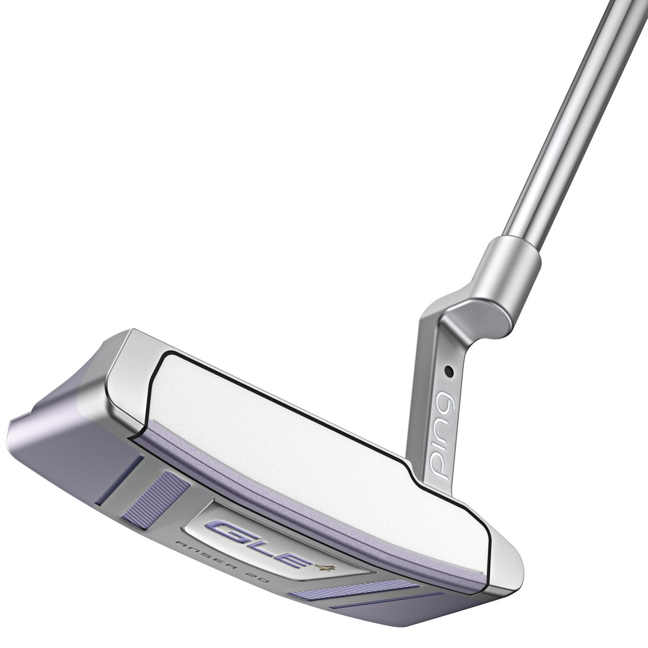 Ping Putter Anser 2D GLE4 Lady
