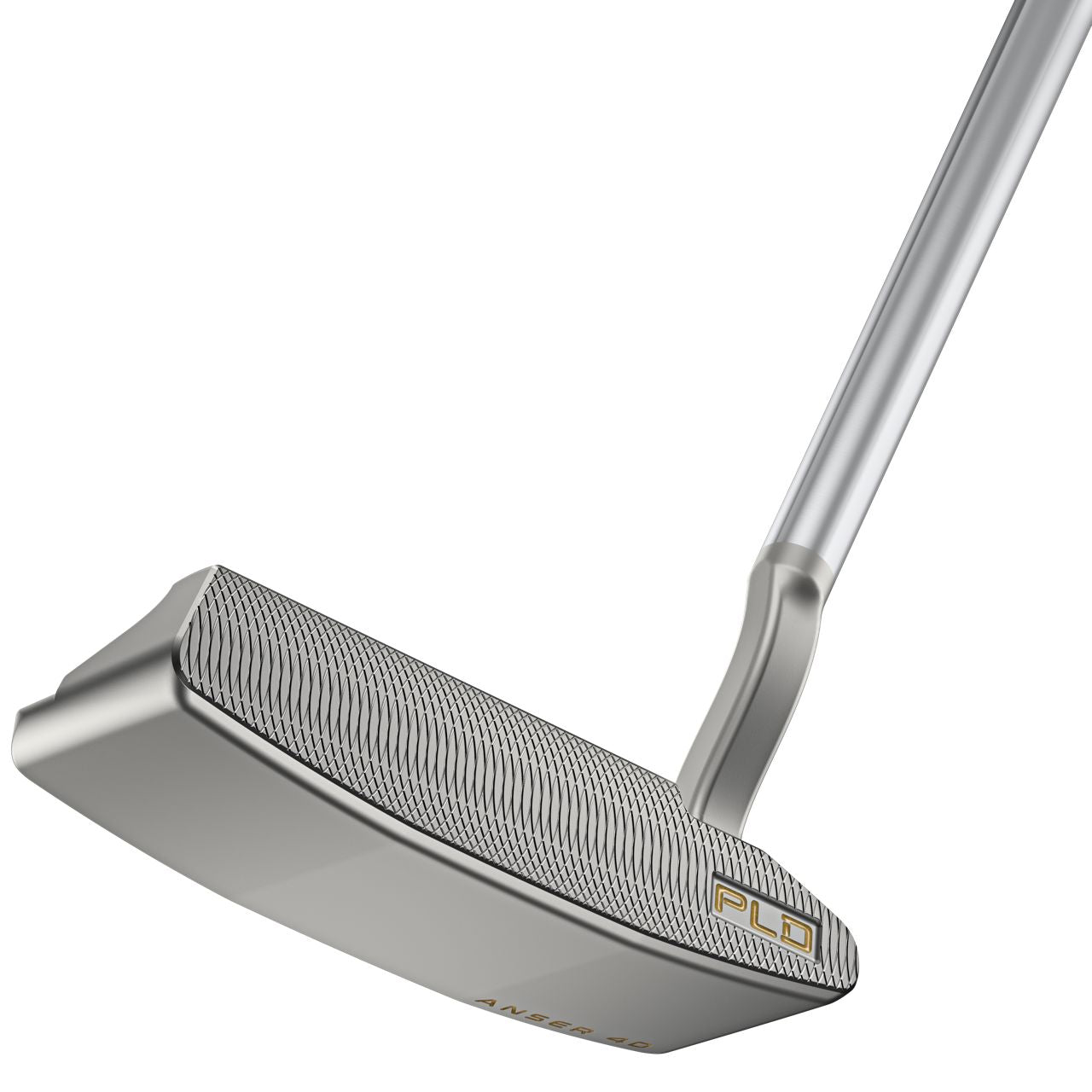 Ping Putter ANSER 4D PLD Milled 2025