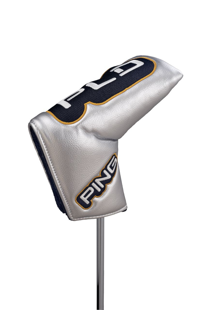 Ping Putter ANSER 4D PLD Milled 2025