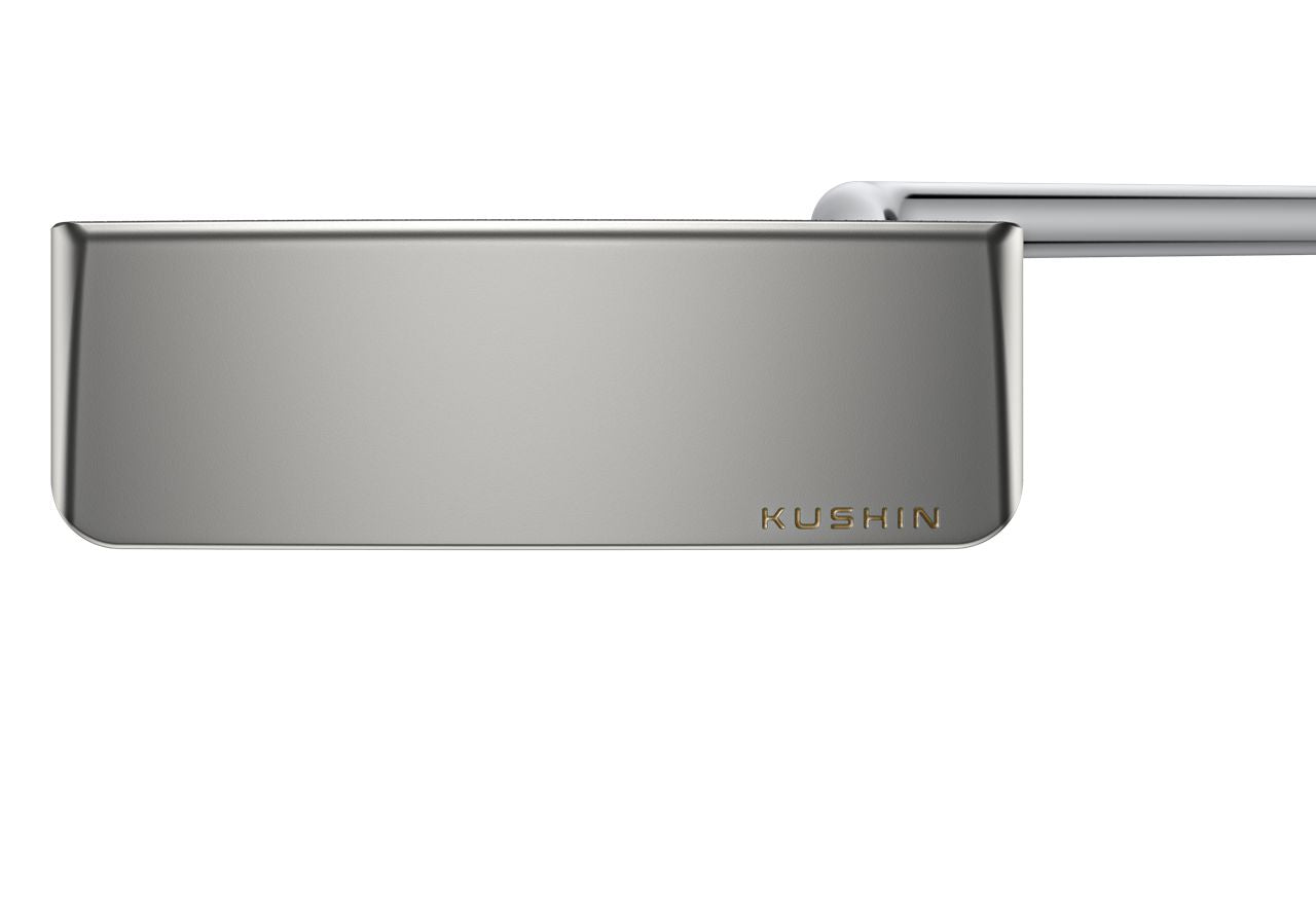 Ping Putter Kushin PLD Milled 2025