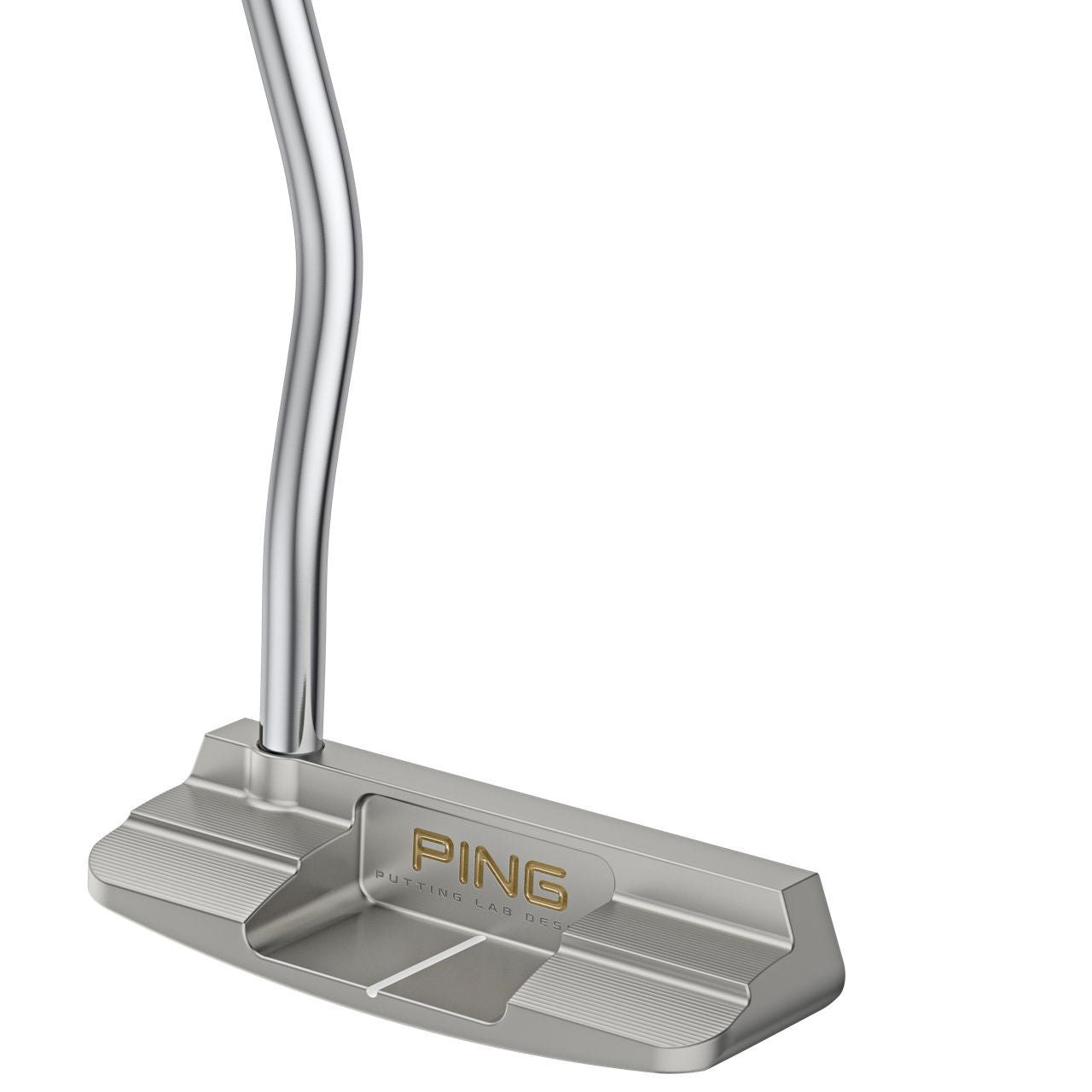 Ping Putter Kushin PLD Milled 2025