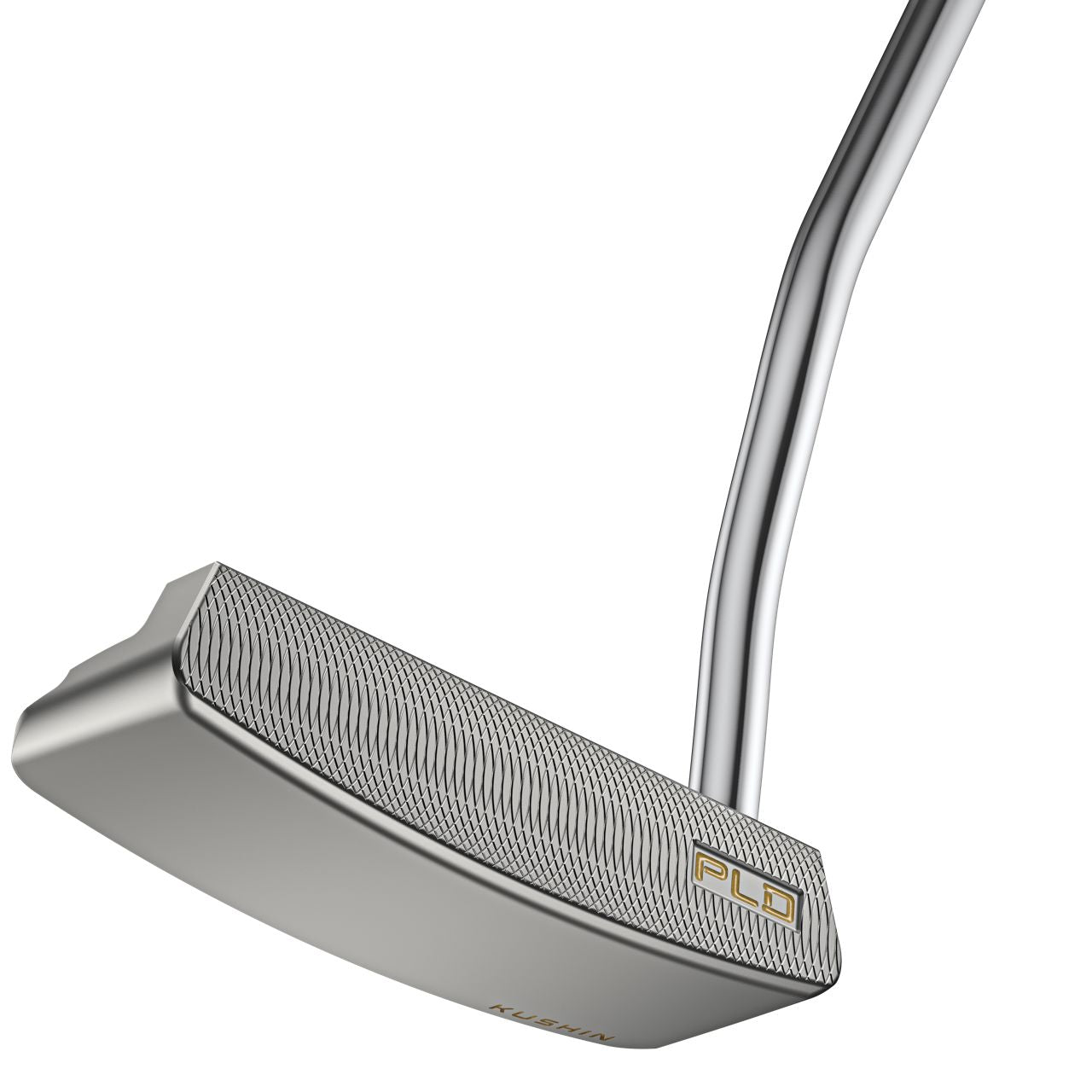 Ping Putter Kushin PLD Milled 2025