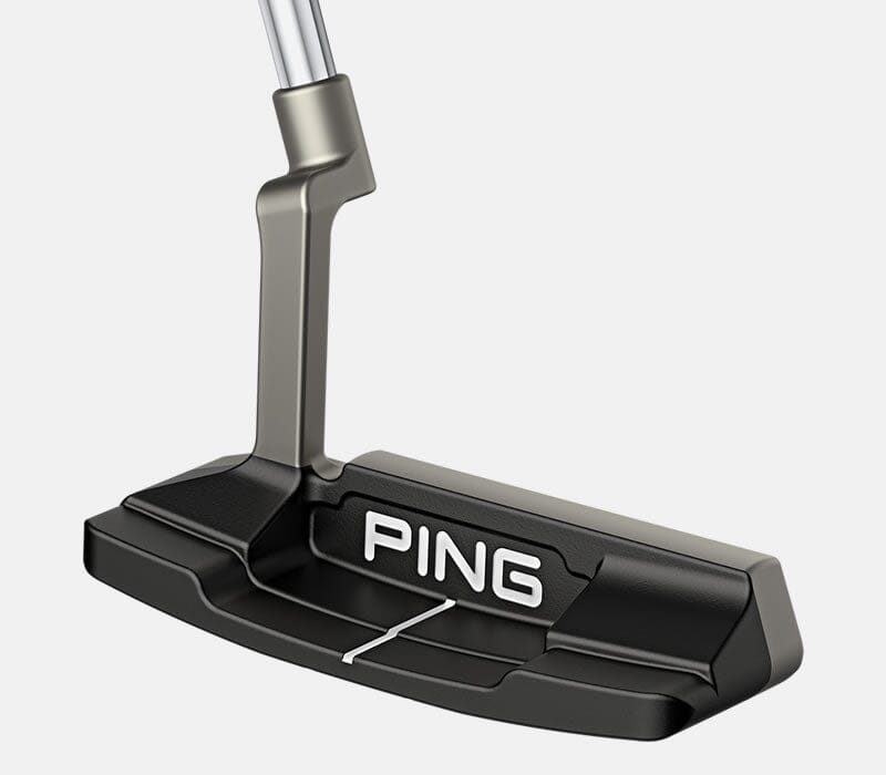 Ping Putter Scottsdale Anser 2D