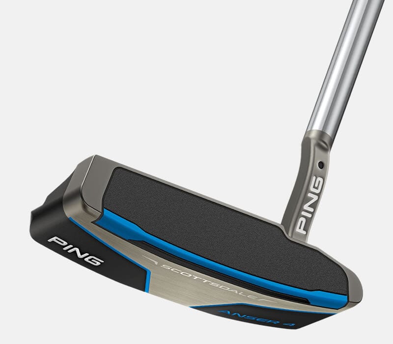 Ping Putter Scottsdale Anser 4