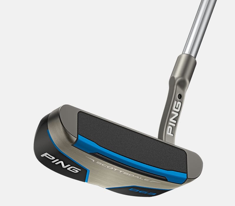 Ping Putter Scottsdale B63