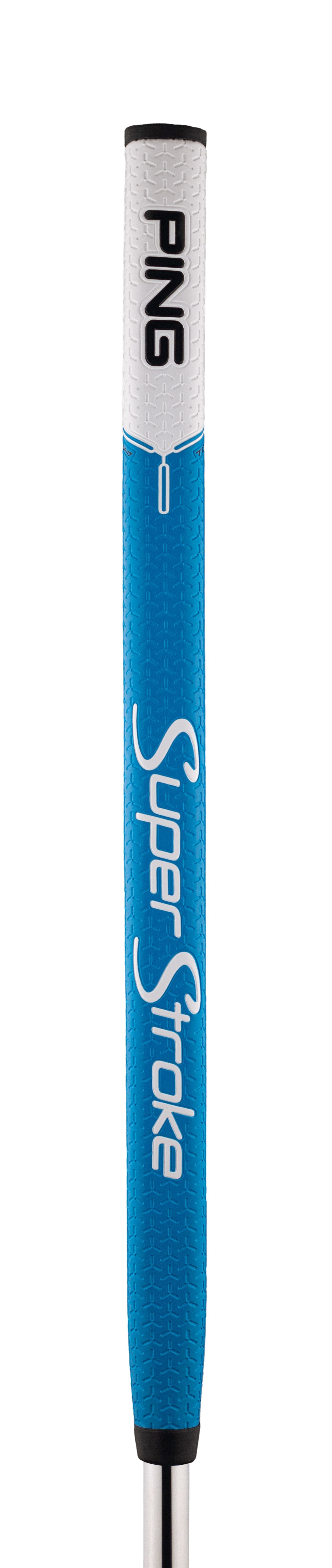 Ping Putter Scottsdale CRAZ-E CB