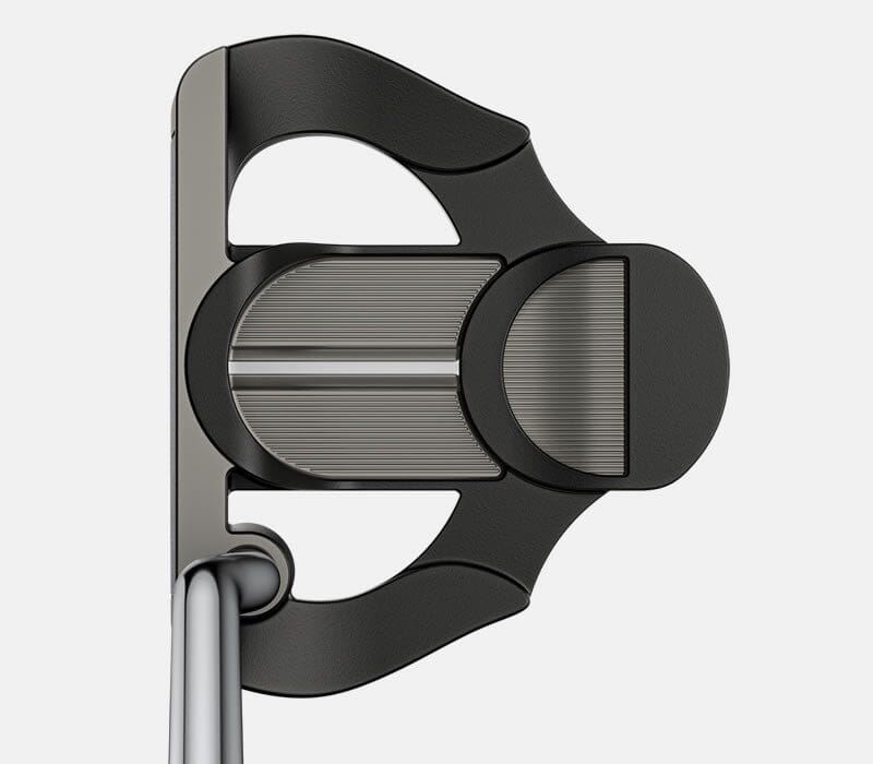 Ping Putter Scottsdale CRAZ-E CB