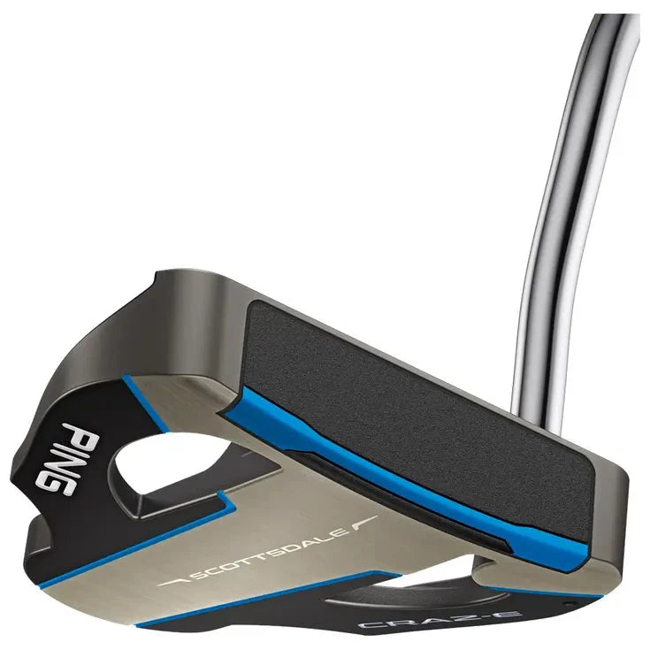 Ping Putter Scottsdale CRAZ-E