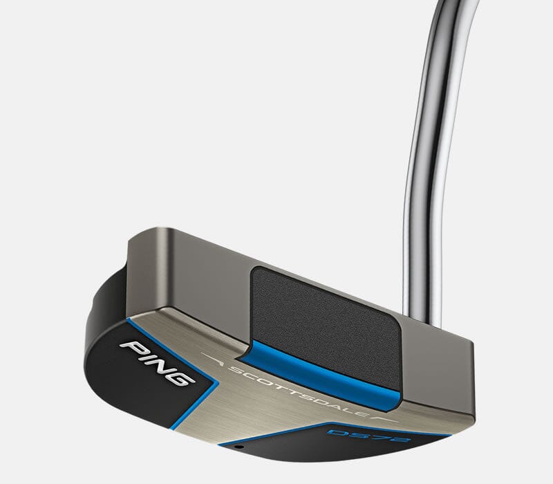 Ping Putter Scottsdale DS72