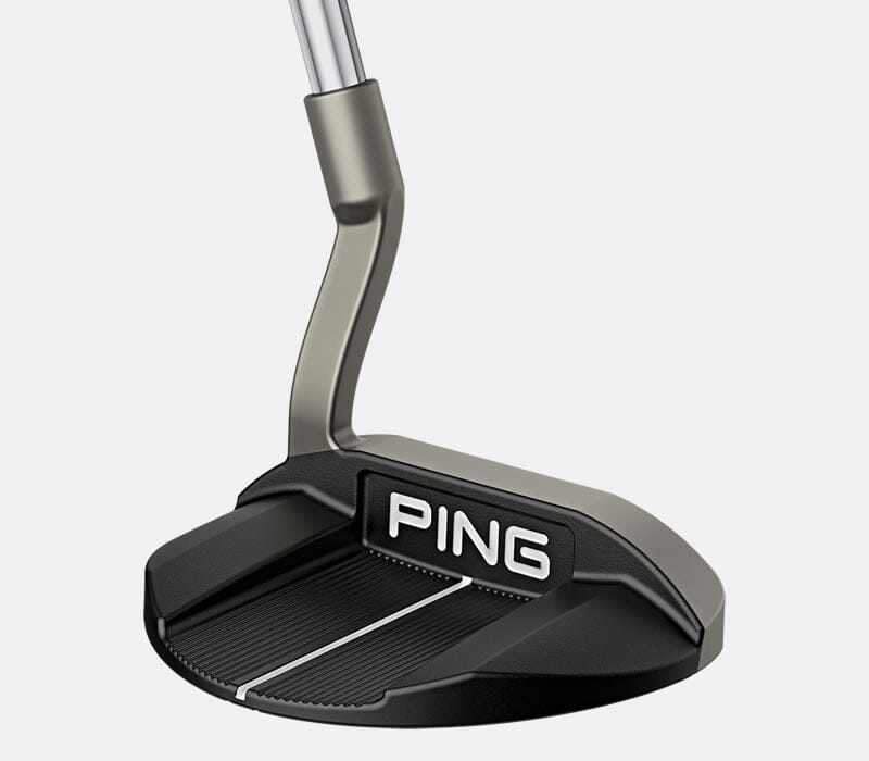 Ping Putter Scottsdale OSLO