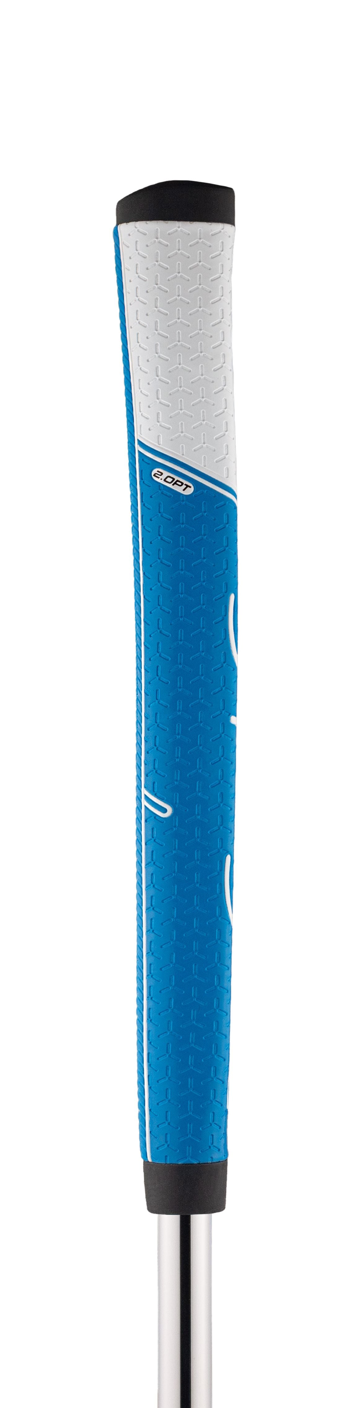 Ping Putter Scottsdale OSLO