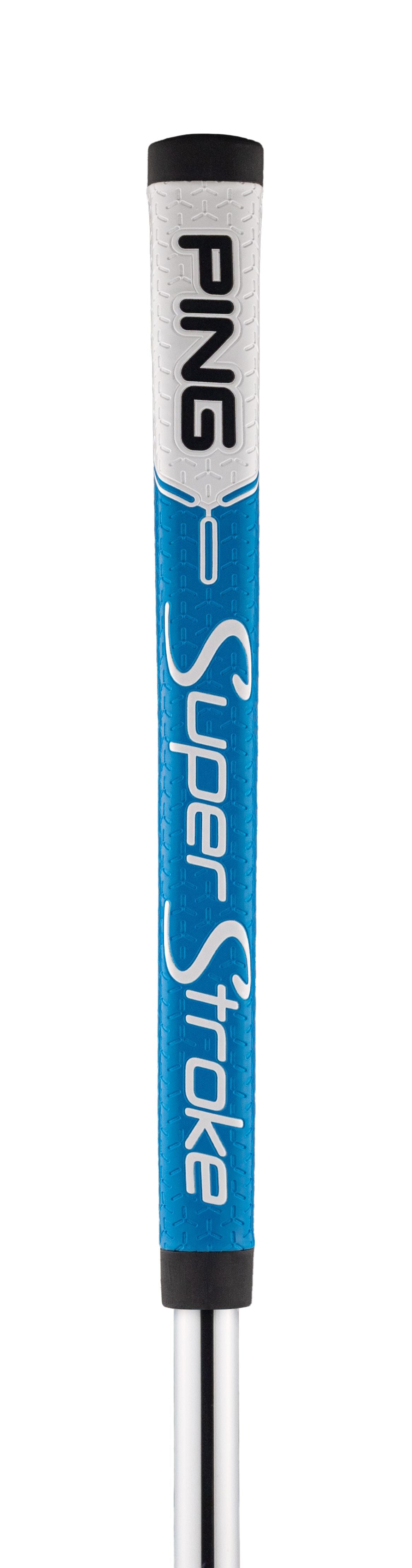 Ping Putter Scottsdale OSLO