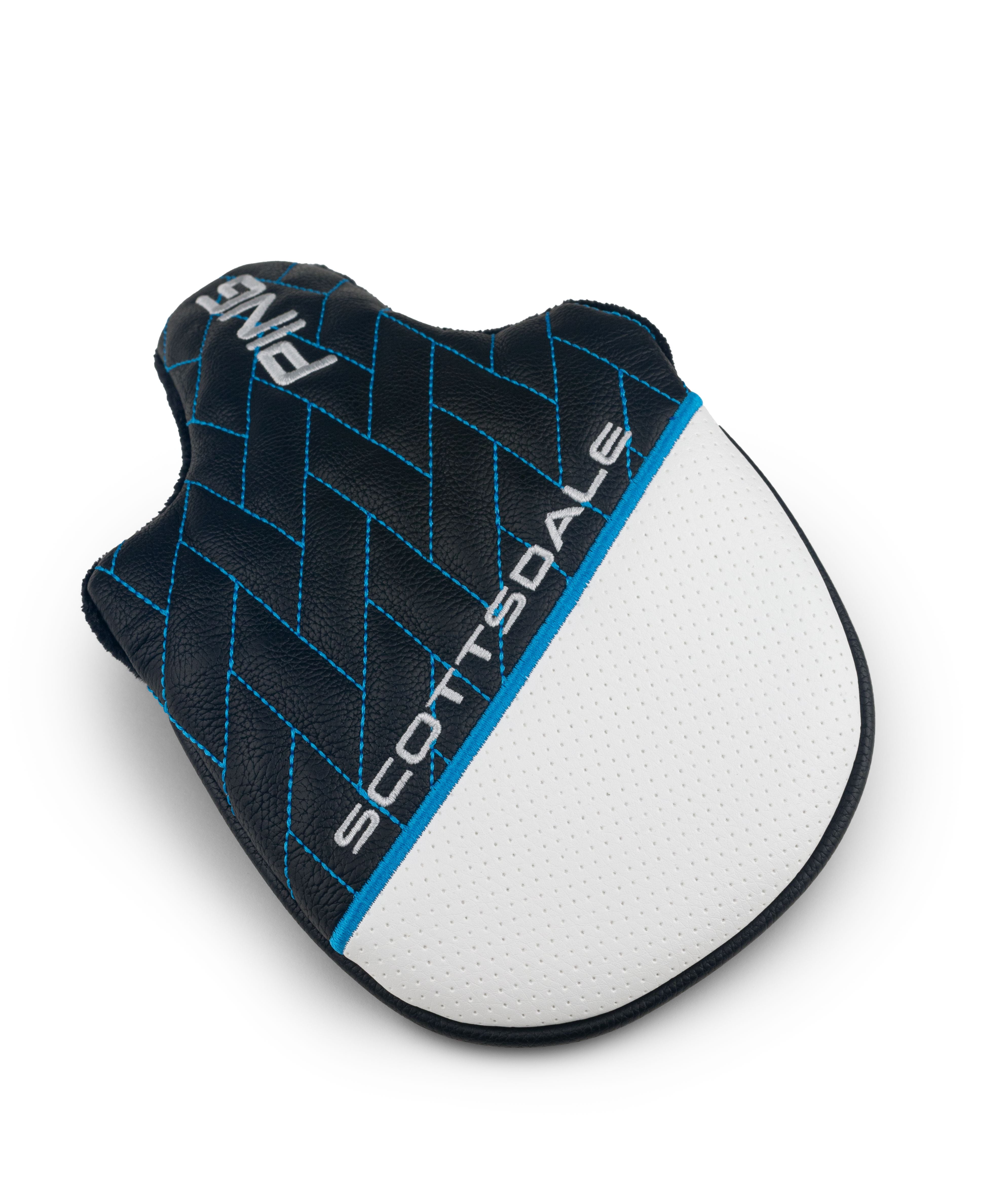 Ping Putter Scottsdale OSLO