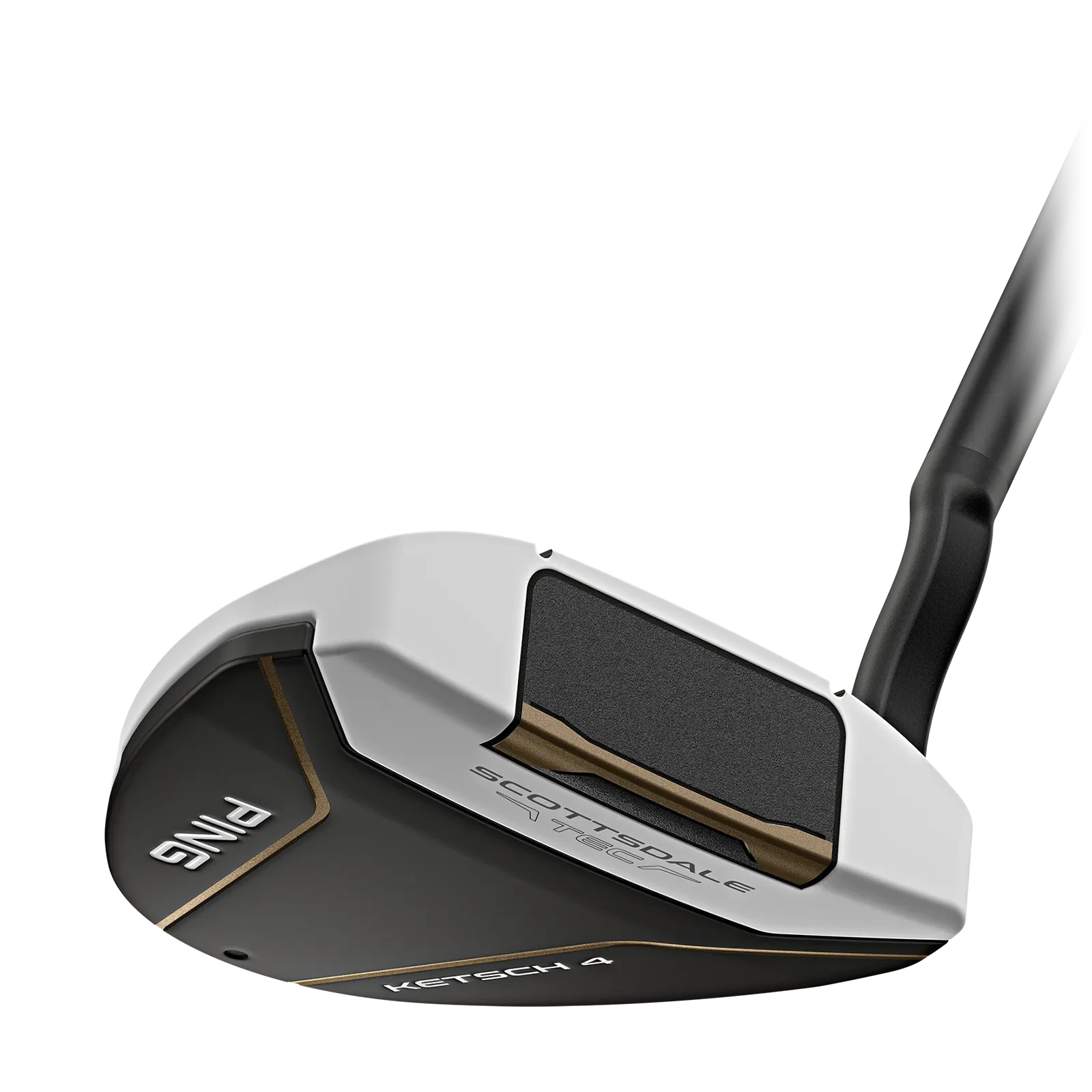 Ping Putter Scottsdale TEC Ketsch 4