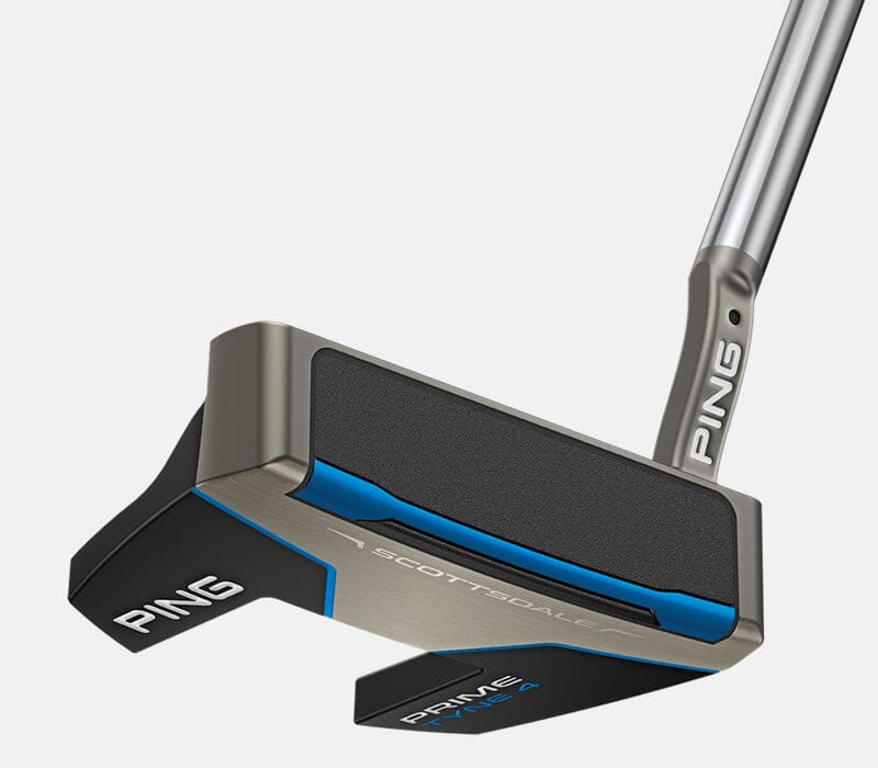 Ping Putter Scottsdale TYNE 4