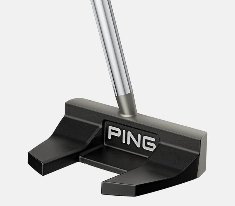 Ping Putter Scottsdale TYNE C