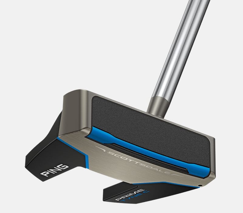 Ping Putter Scottsdale TYNE C