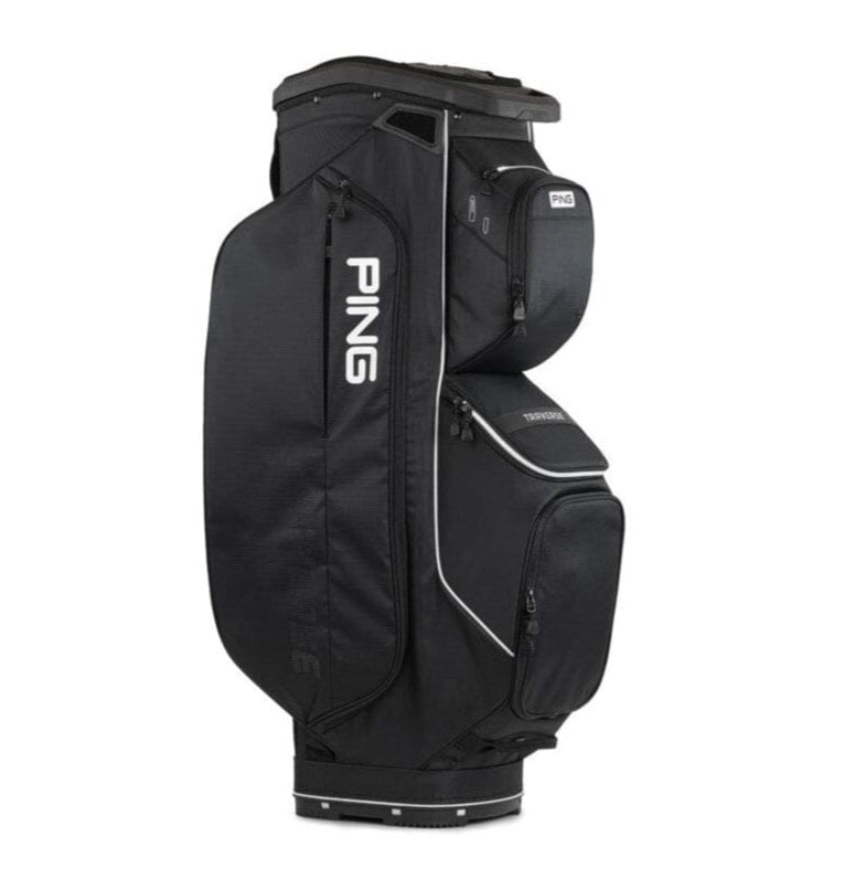 PING SAC CHARIOT TRAVERSE 244 Black