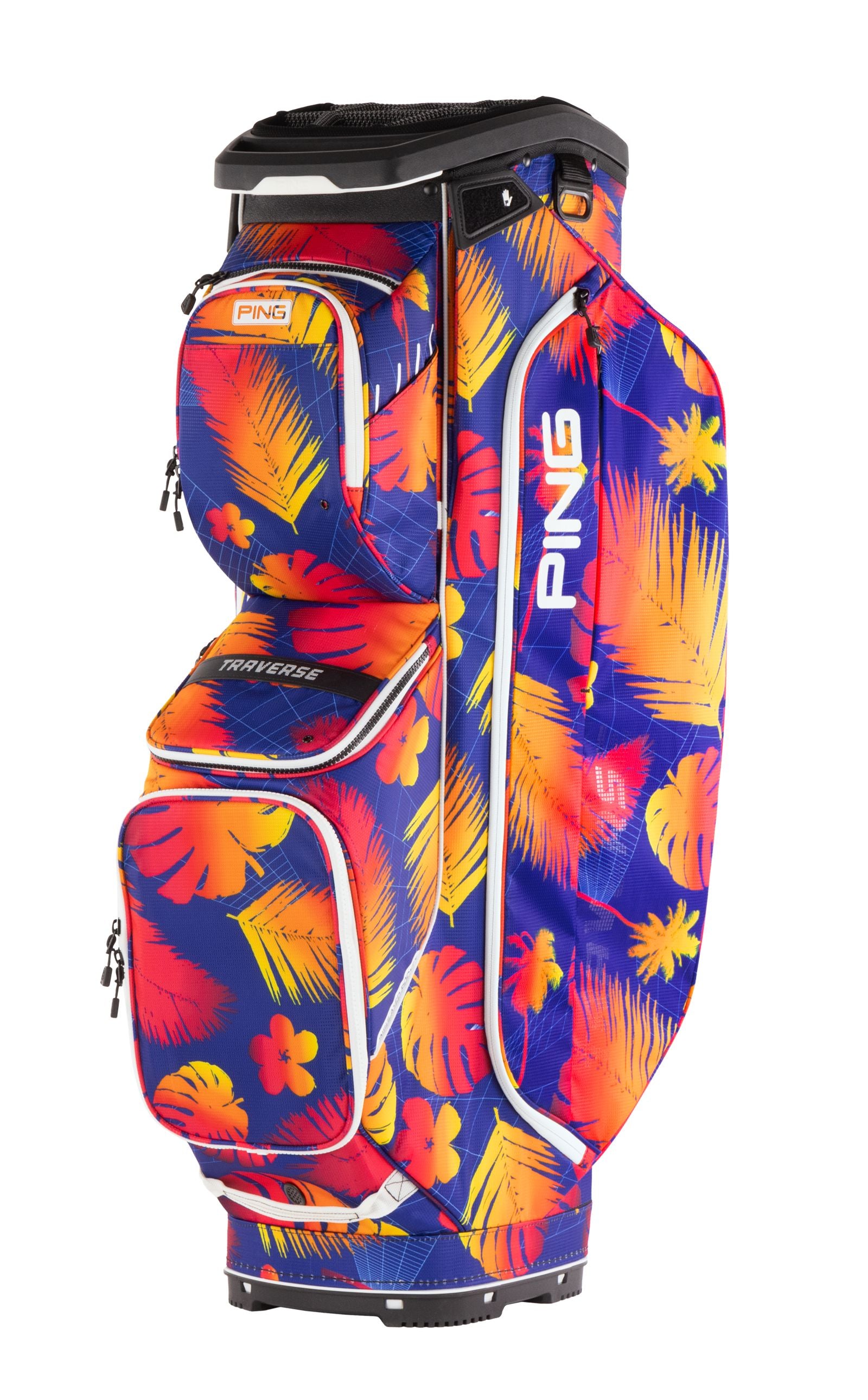 PING SAC CHARIOT TRAVERSE 244 Electric Sunset