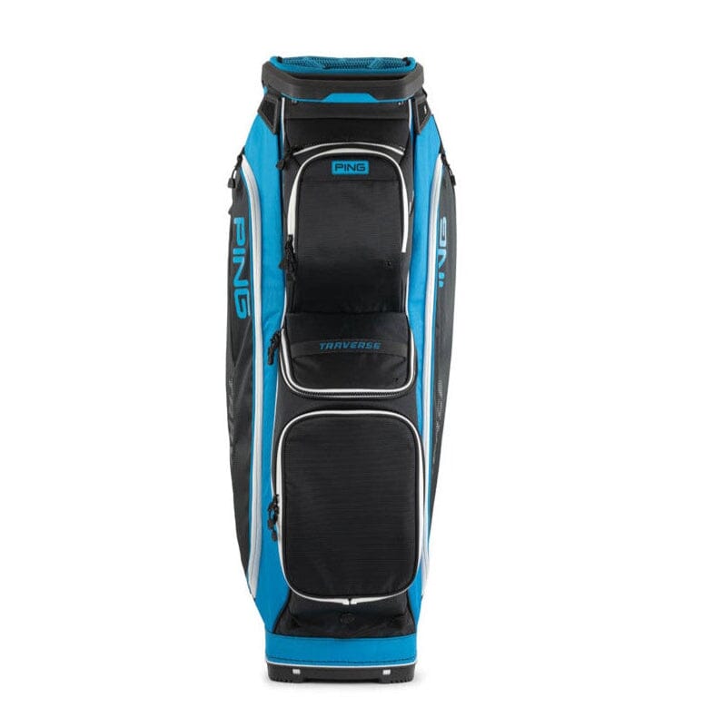 PING SAC CHARIOT TRAVERSE (couleur G440)