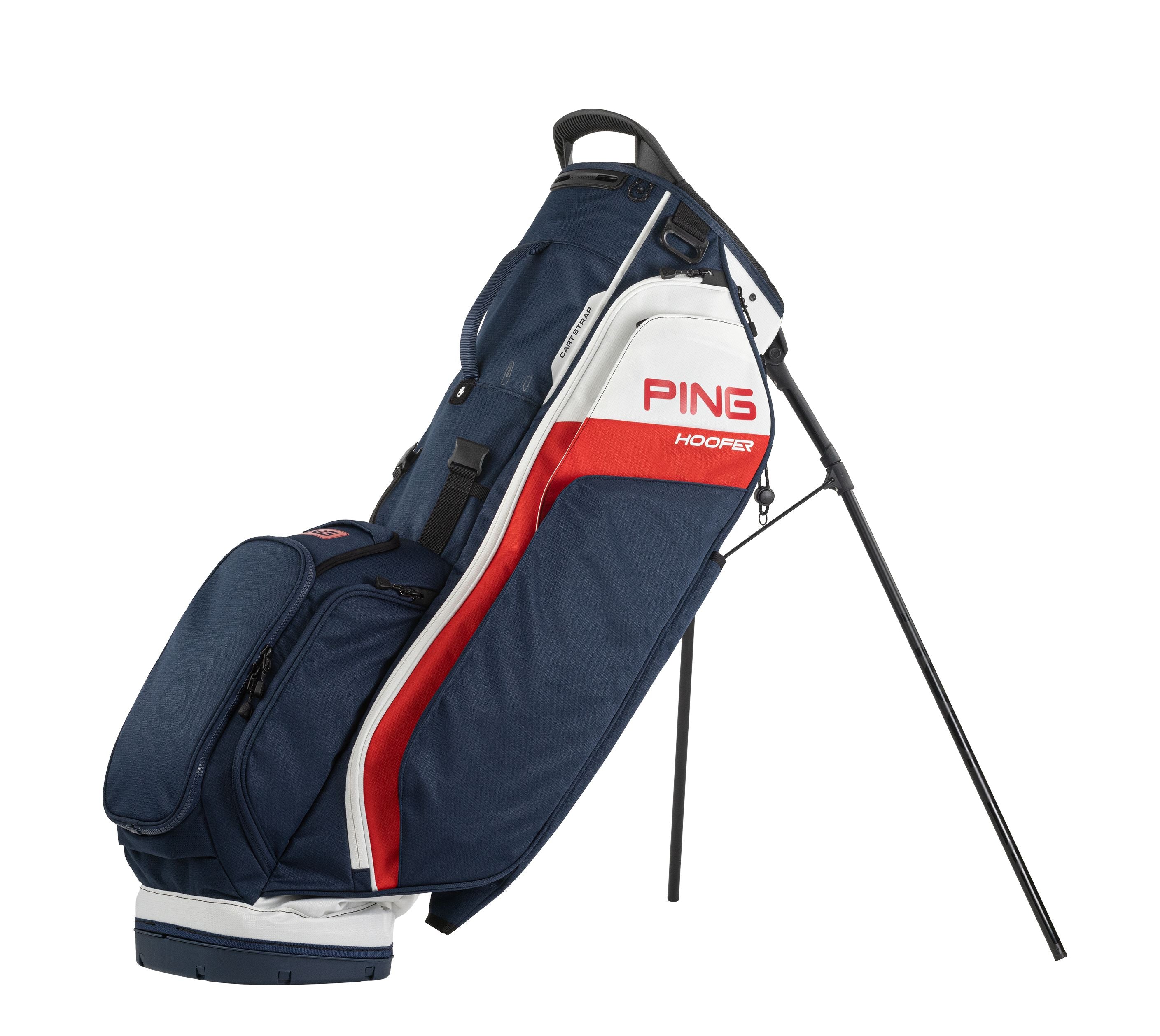 Ping sac de golf Hoofer 2025