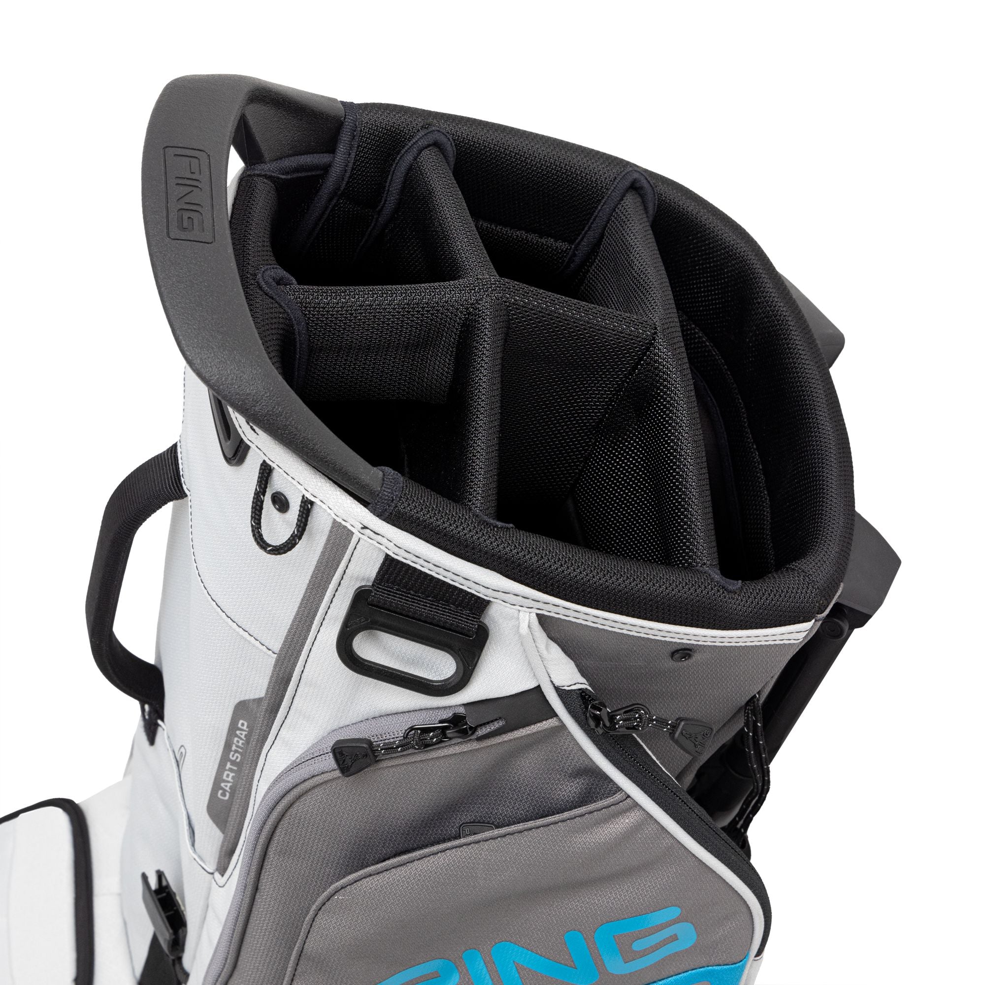 Ping sac de golf Hoofer 2025