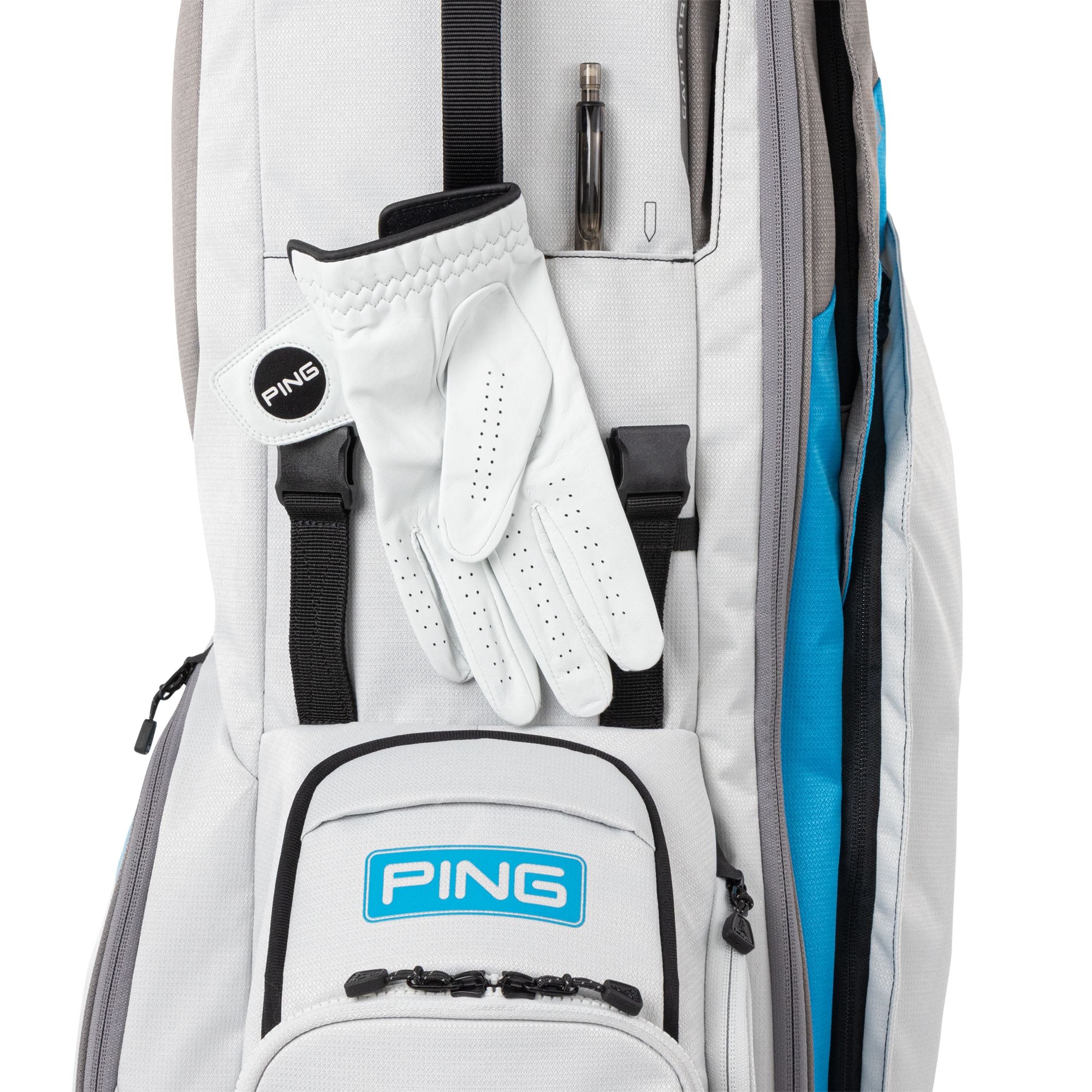 Ping sac de golf Hoofer 2025