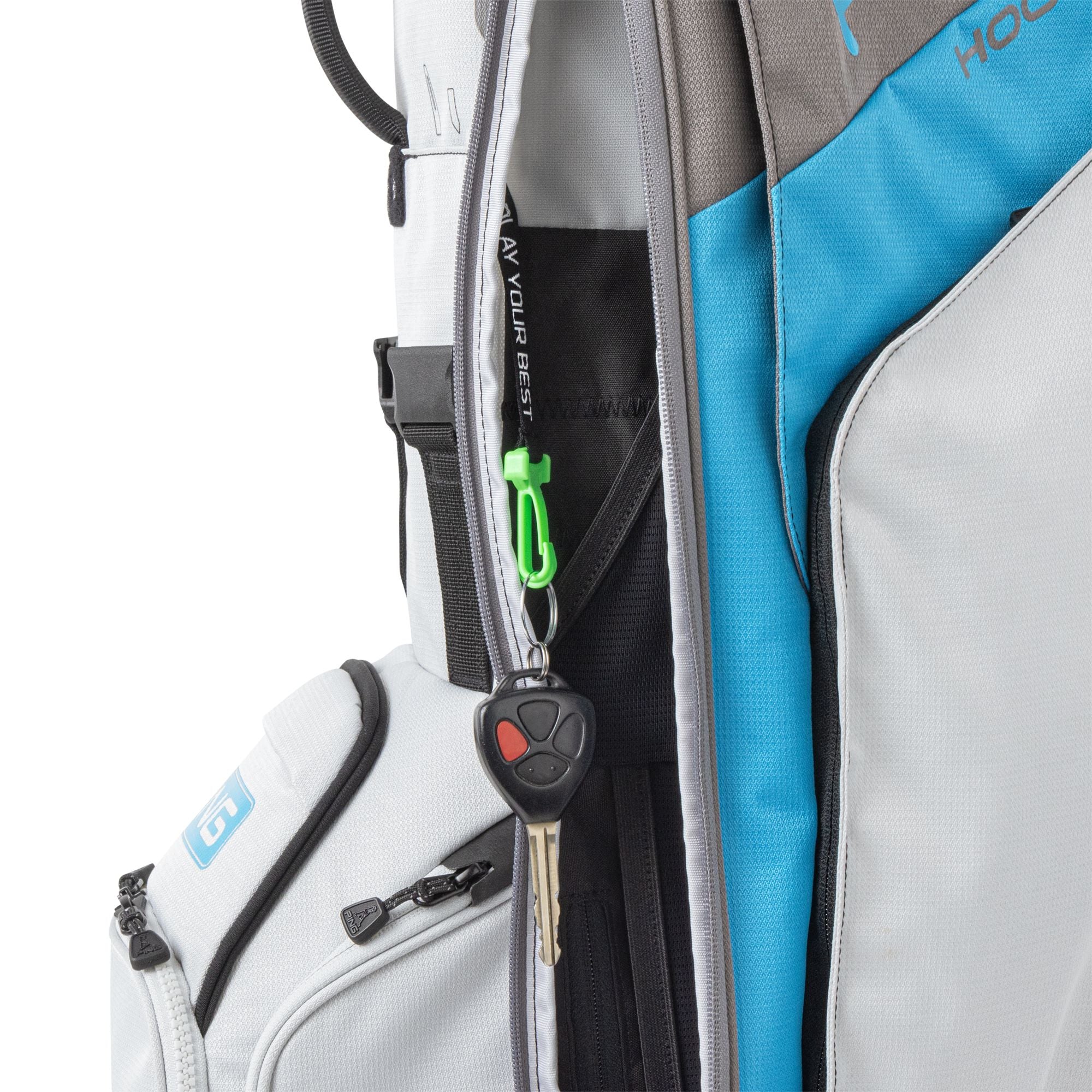 Ping sac de golf Hoofer 2025