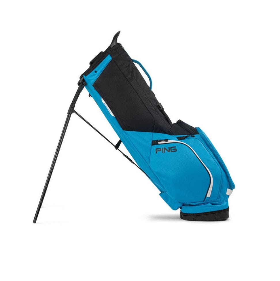 Ping Sac de golf Hoofer Lite (couleur G440) 231 bleu noir 2025