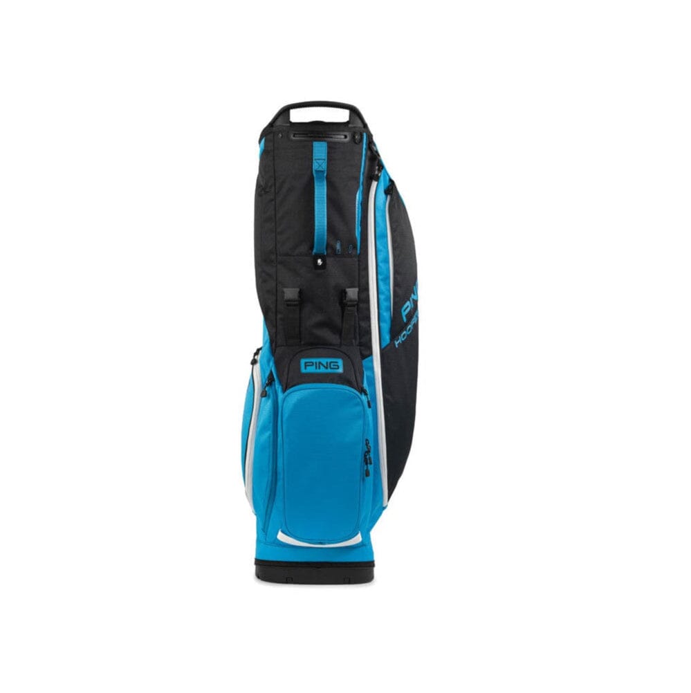 Ping Sac de golf Hoofer Lite (couleur G440) 231 bleu noir 2025