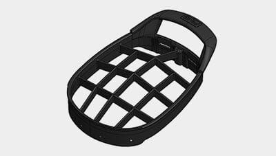 Ping sac de golf Hoofer14 Noir