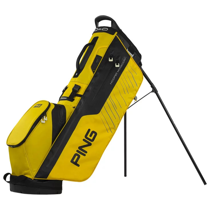 Ping sac de golf trépied Hoofer Monsoon