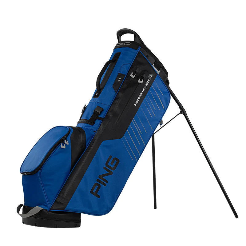 Ping sac de golf trépied Hoofer Monsoon