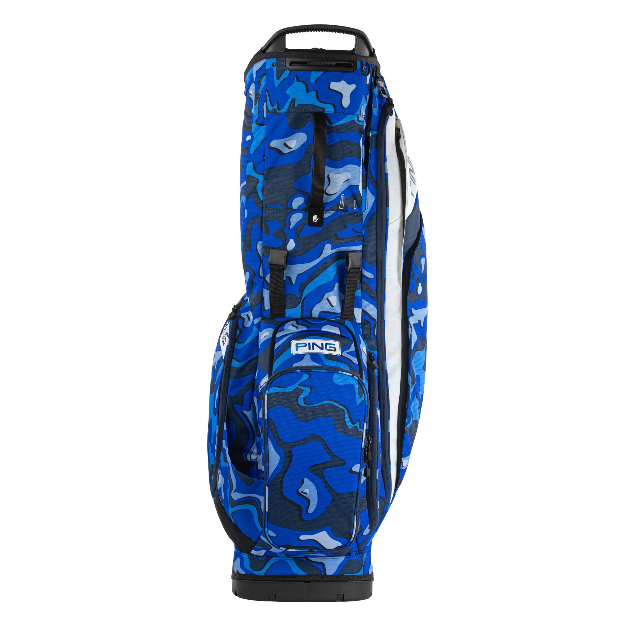 Ping sac trépied de golf Hoofer 2025 ed limited