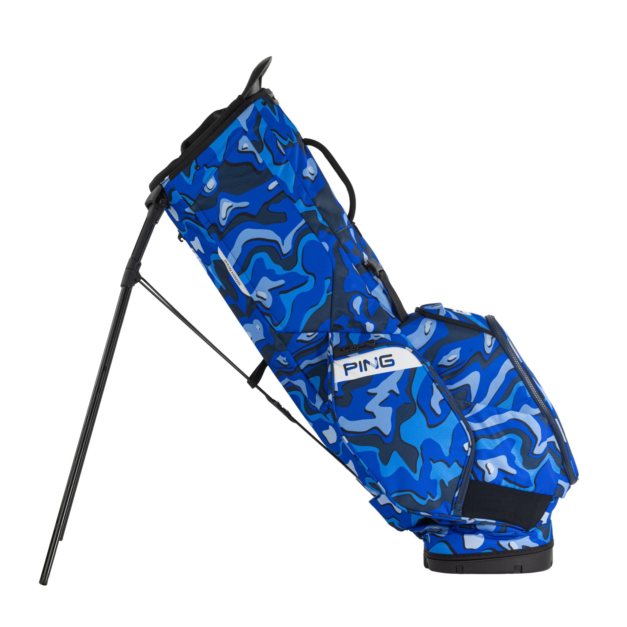 Ping sac trépied de golf Hoofer 2025 ed limited