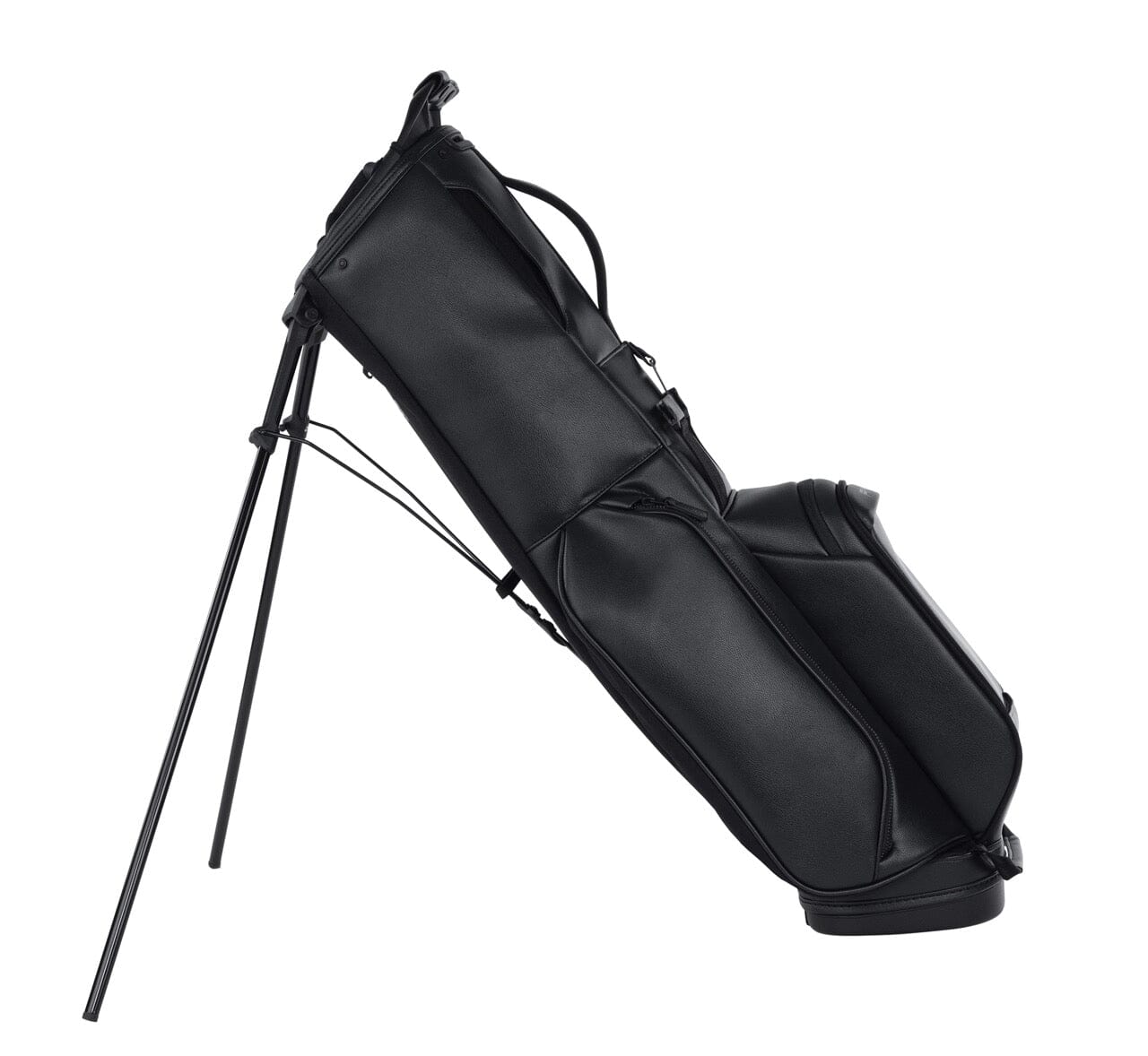 Ping Sac trépied de golf Reserve Black 2026