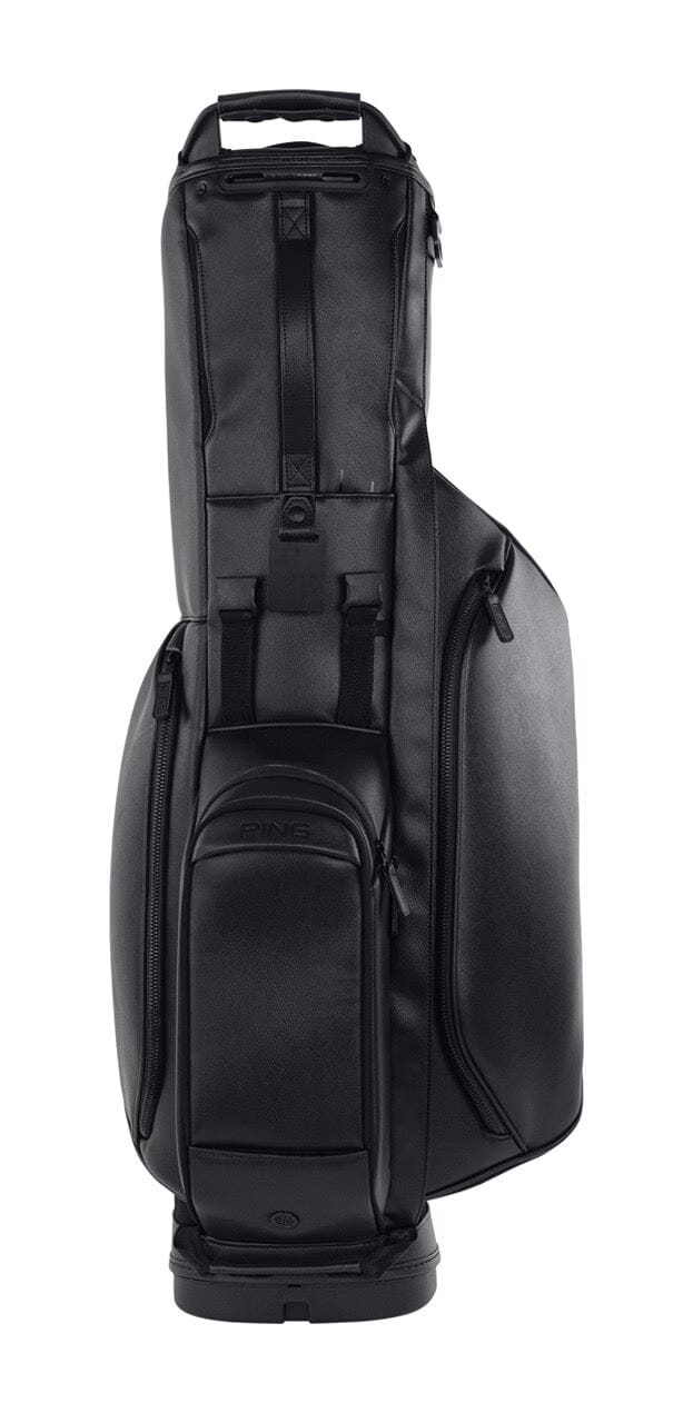 Ping Sac trépied de golf Reserve Black 2026