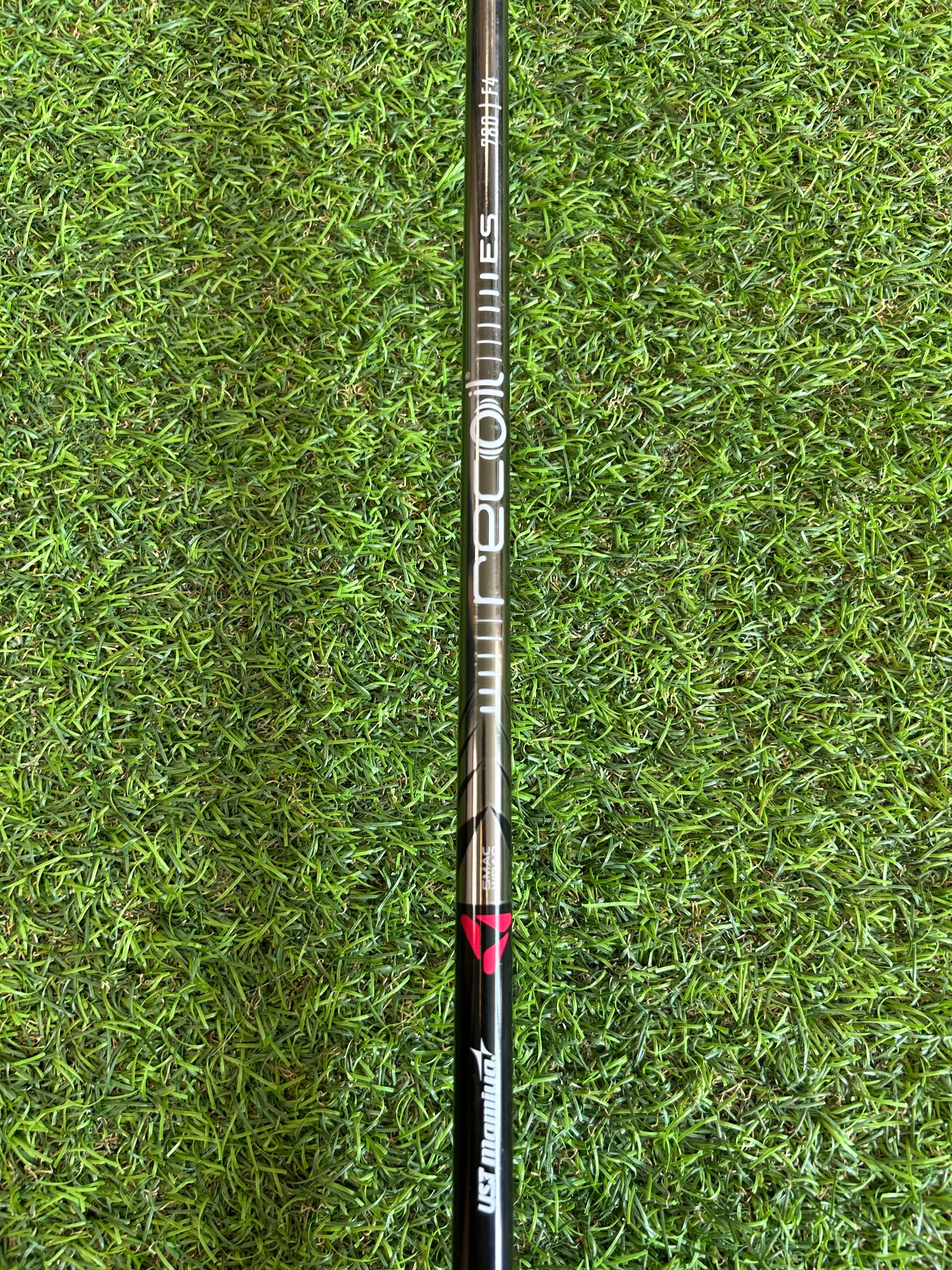 Ping Série de Fers I525 shaft Graphite Occasion