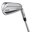 Ping Série de Fers Ping I240 shaft Acier