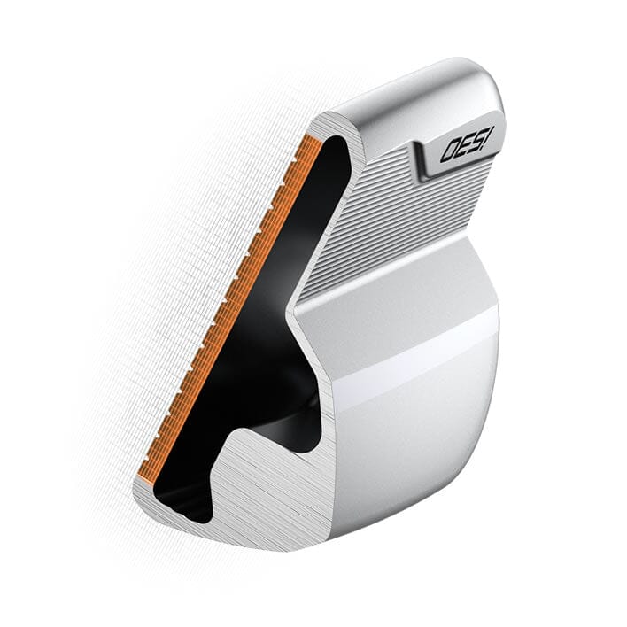Ping Série de Fers Ping I530 shaft Acier