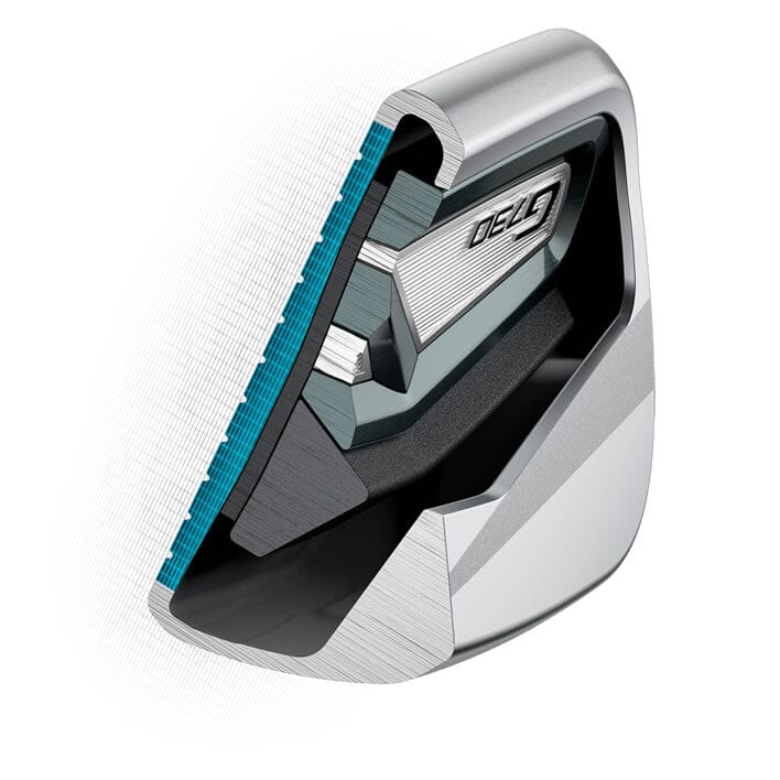 Ping Fer Ping G730 shaft Graphite