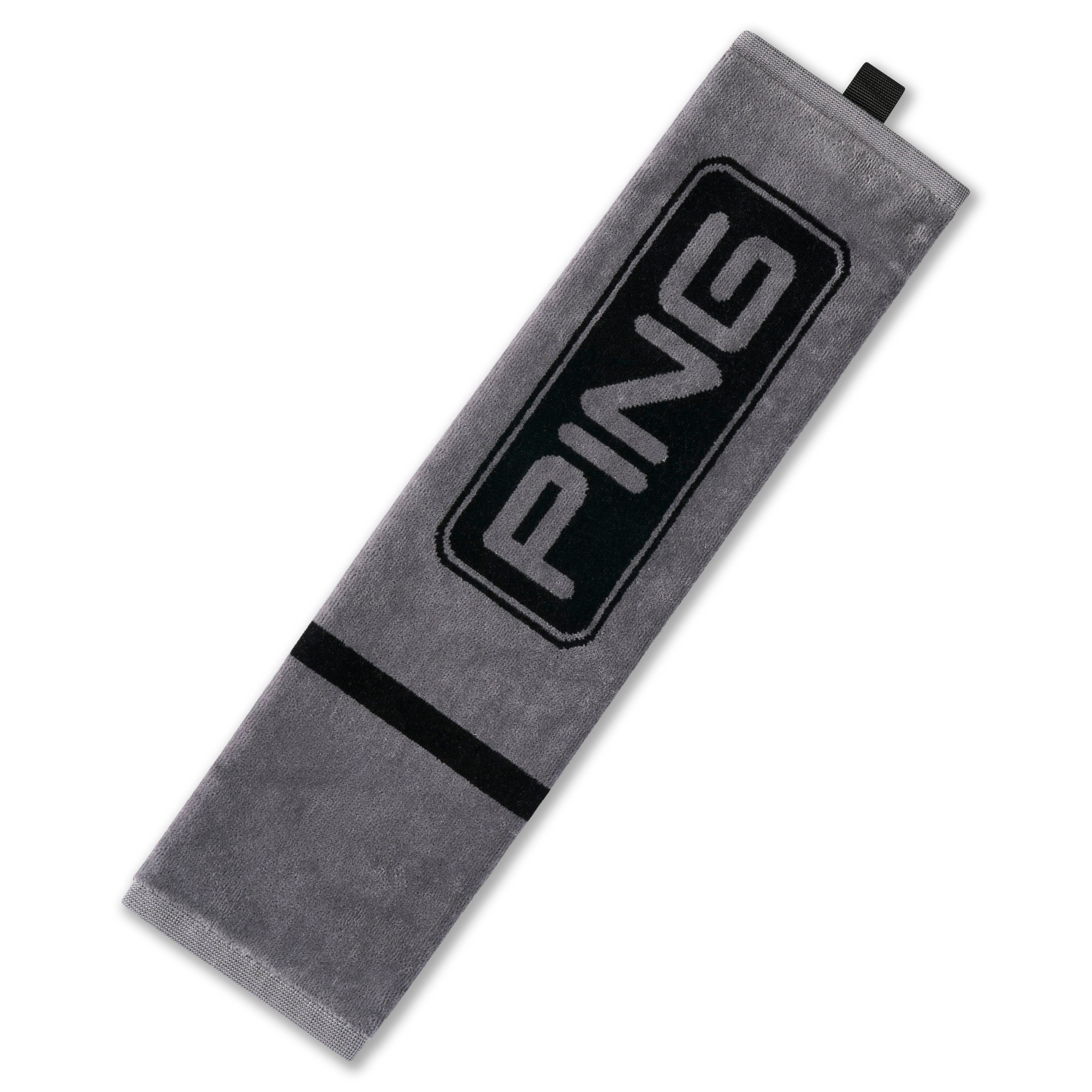 PING SERVIETTE TRIFOLD 2026