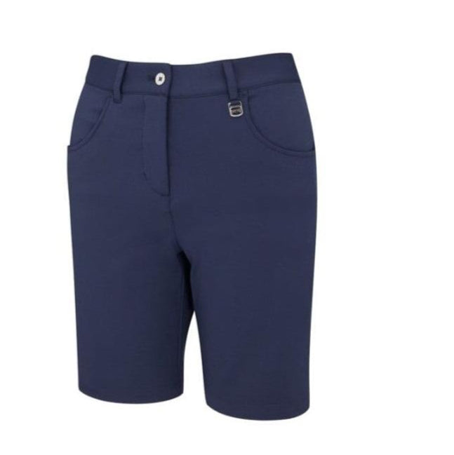 Ping short verity femme navy