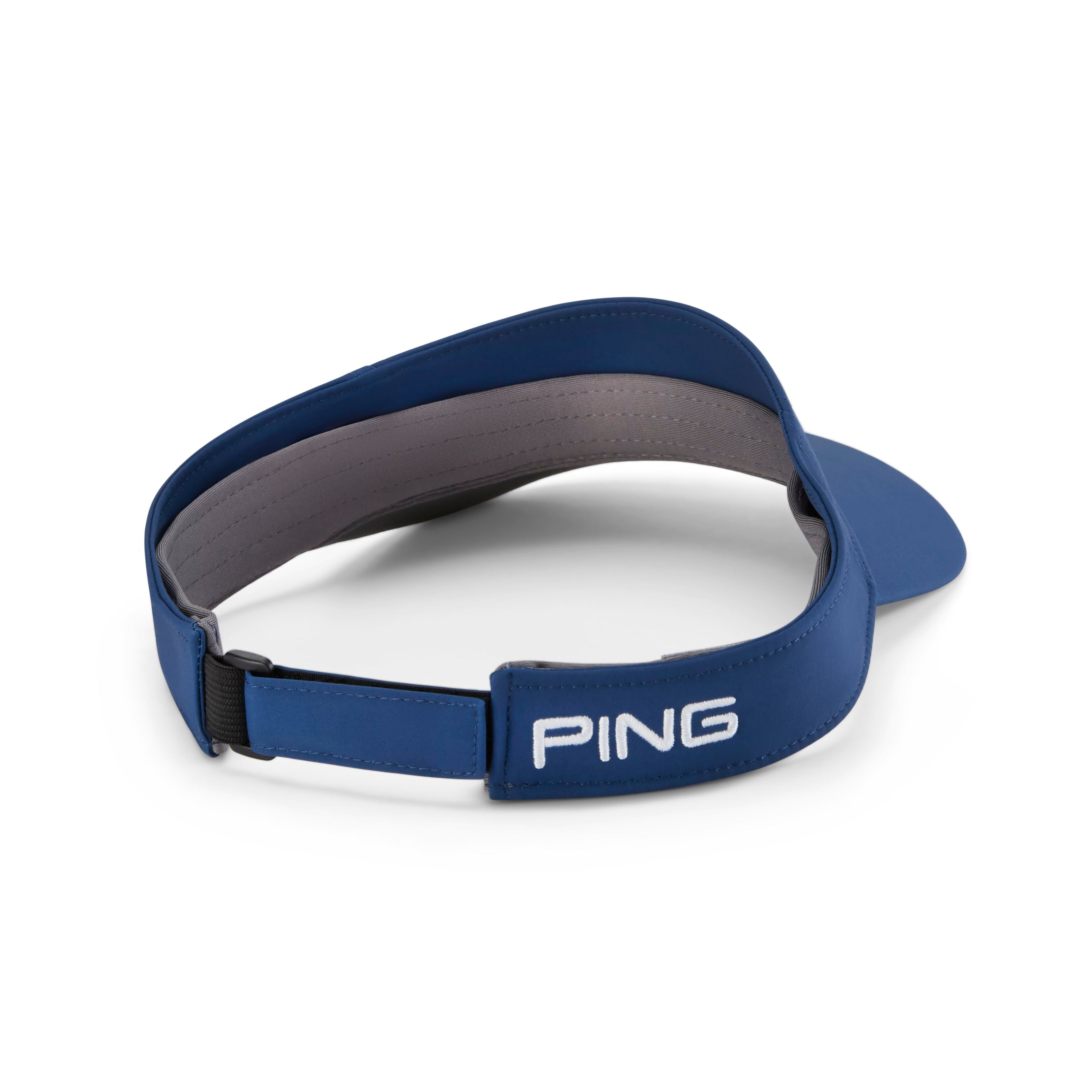 Ping Tour Visière 2026