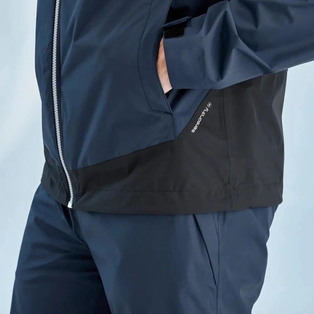 Ping veste de pluie Aquadrive