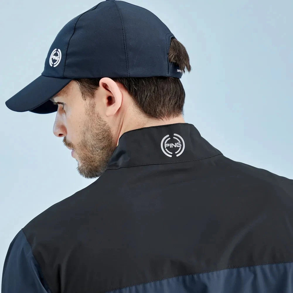 Ping veste de pluie Aquadrive