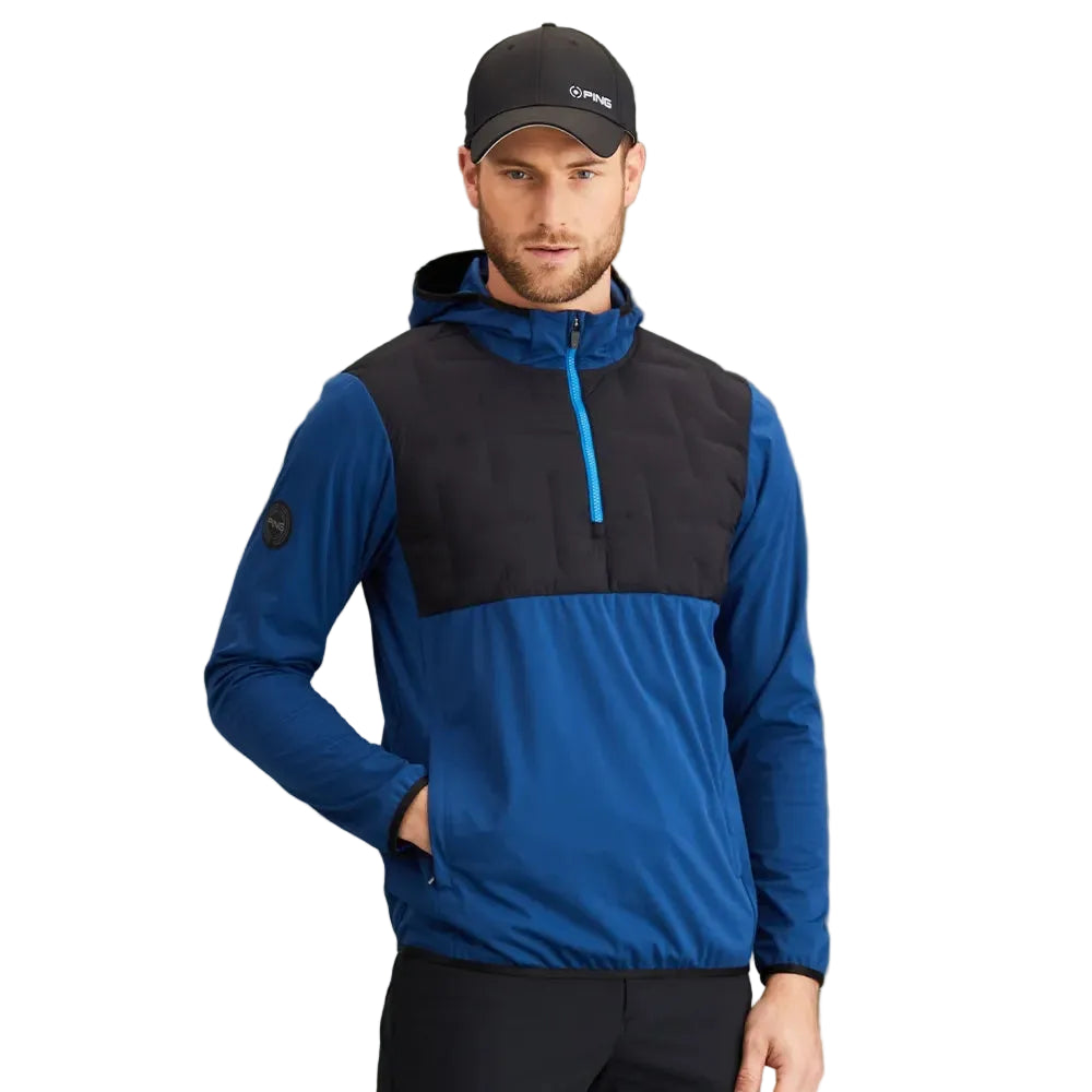 Ping Veste Norse S6 Zoned avec capuche
