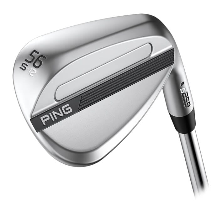 Ping Wedge S259 avec Ping shaft